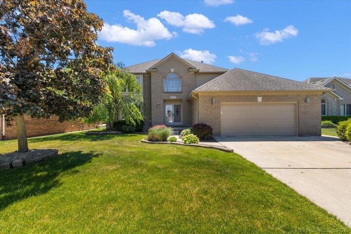 Property Photo:  17836 Nick Drive  MI 48044 