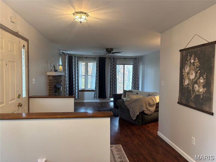 Property Photo: 3115 Autumn Trace Drive MO 63043