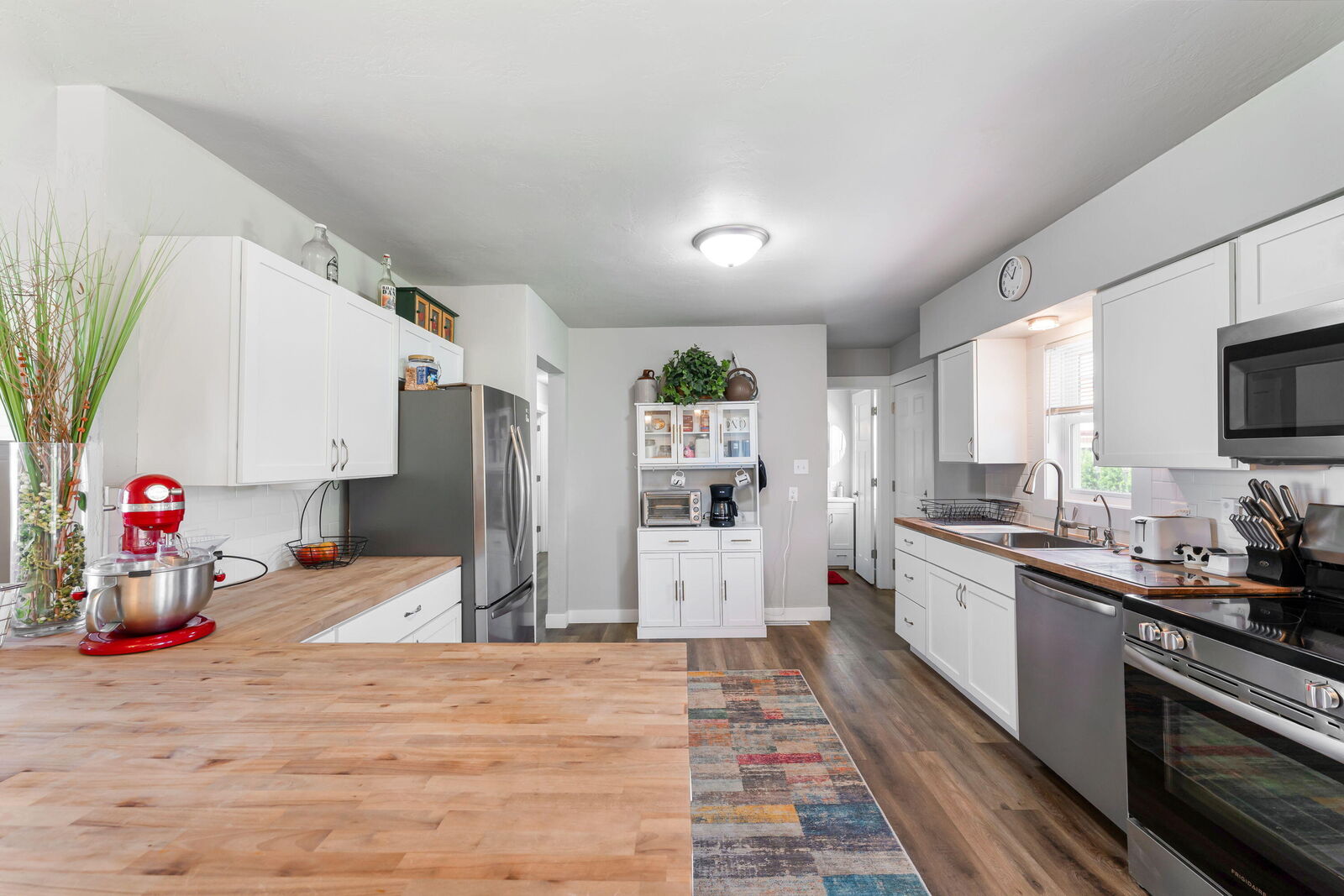 Property Photo:  W1228 State Road 60 -  WI 53078 