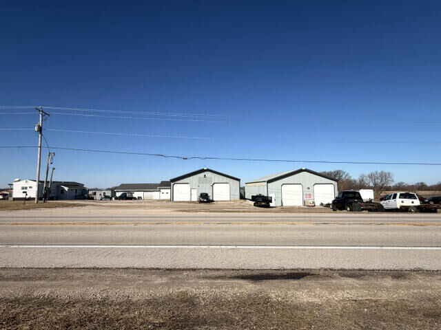Property Photo:  10712 N US Highway 151 -  WI 53049 