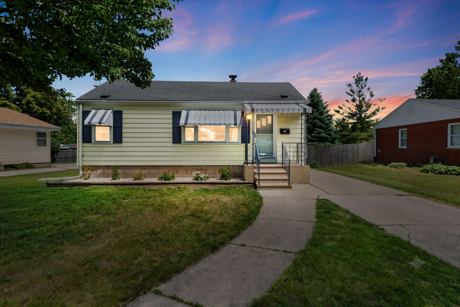 Property Photo:  7925 46th Ave  WI 53142 
