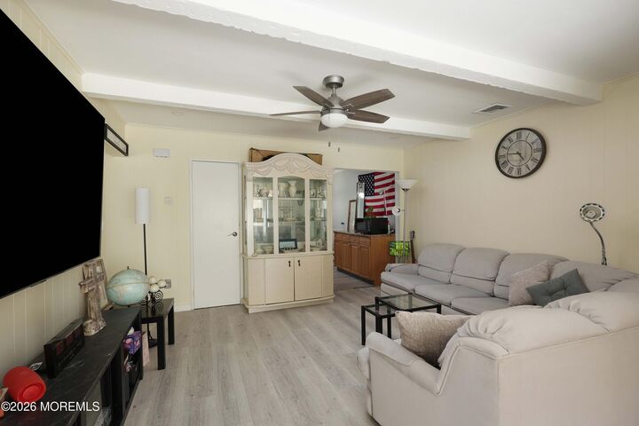 Property Photo:  34 B Pheasant Street  NJ 08759 