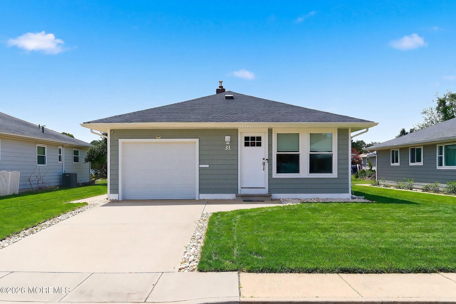 Property Photo:  31 Saint Croix Street  NJ 08757 
