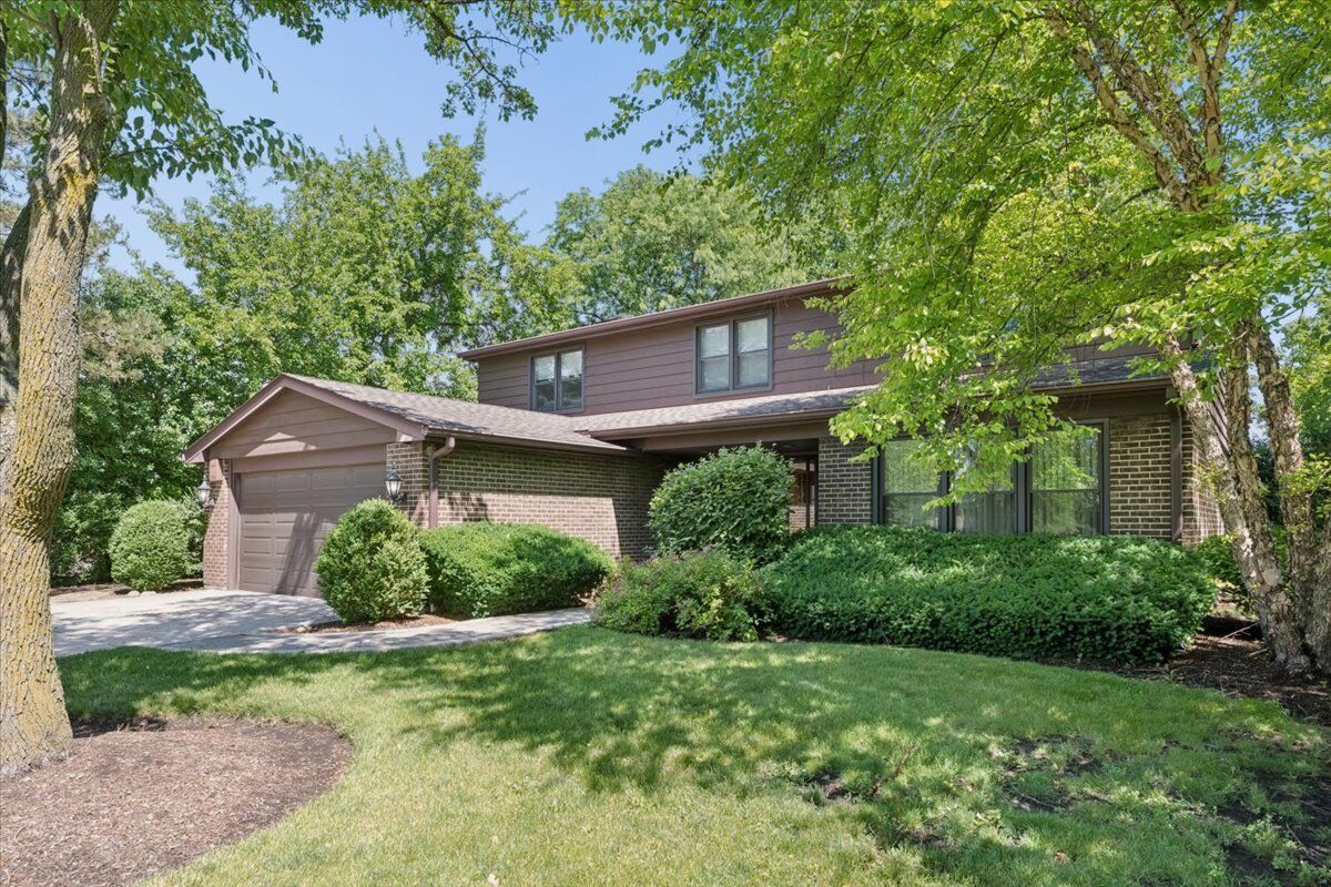 Property Photo: 3724 Winnetka Road IL 60026