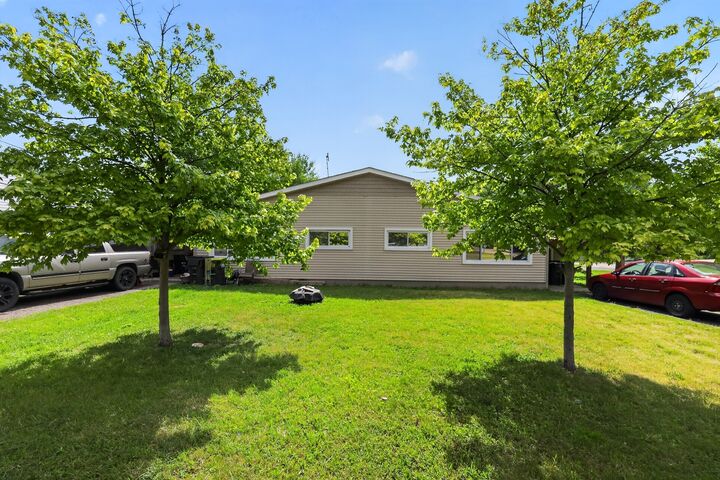 Property Photo: 110 W Valley View Drive IL 60051