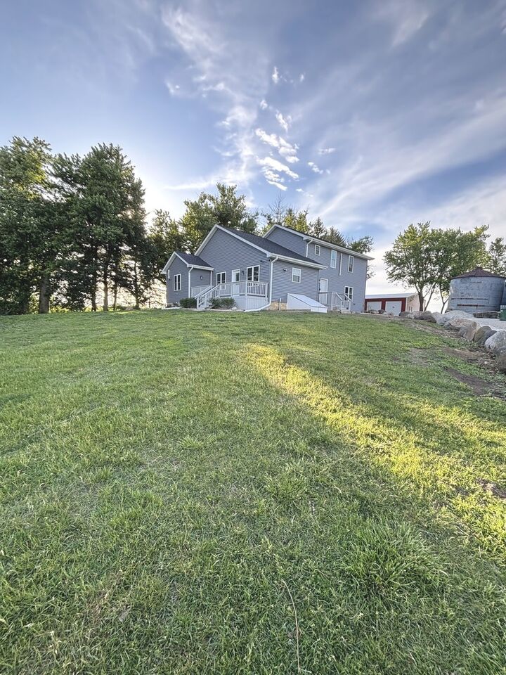 Property Photo:  12903 Perry Road  IL 60115 