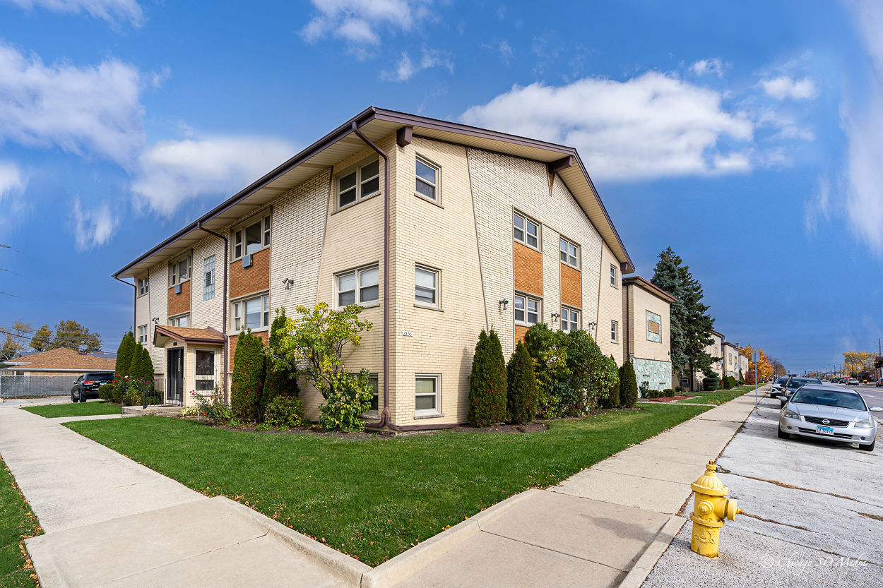 Property Photo: 4747 N Ronald Street 1A IL 60706