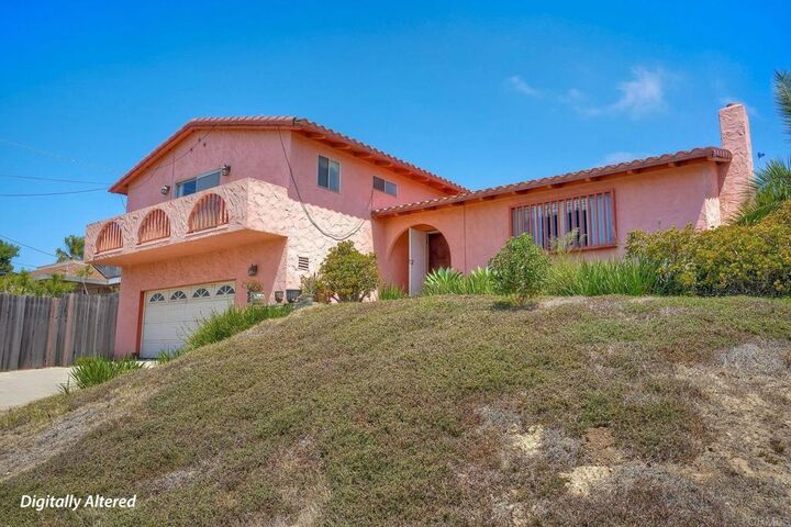 Property Photo:  2302 Greenbrier Drive  CA 92054 