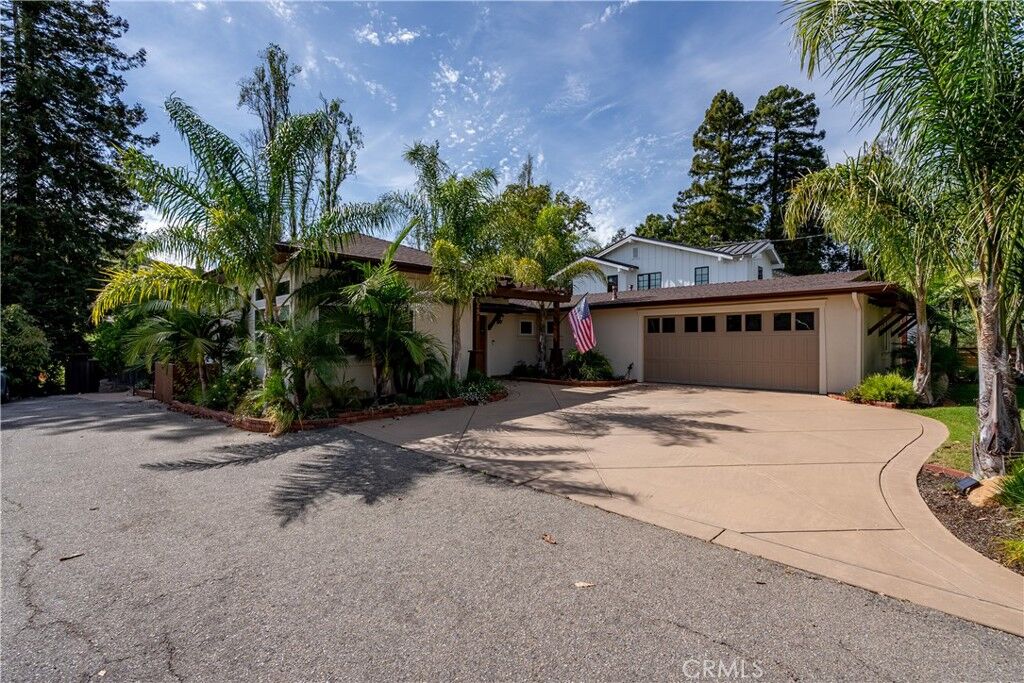 Property Photo:  251 Chorro  CA 93405 