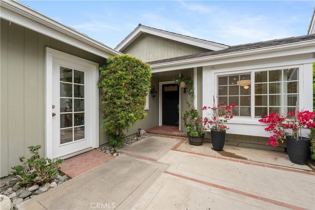 Property Photo: 3437 Wimbledon Way CA 92626