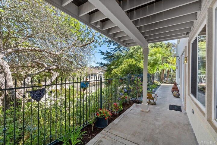 Property Photo:  6085 Hillpointe Row  CA 92037 