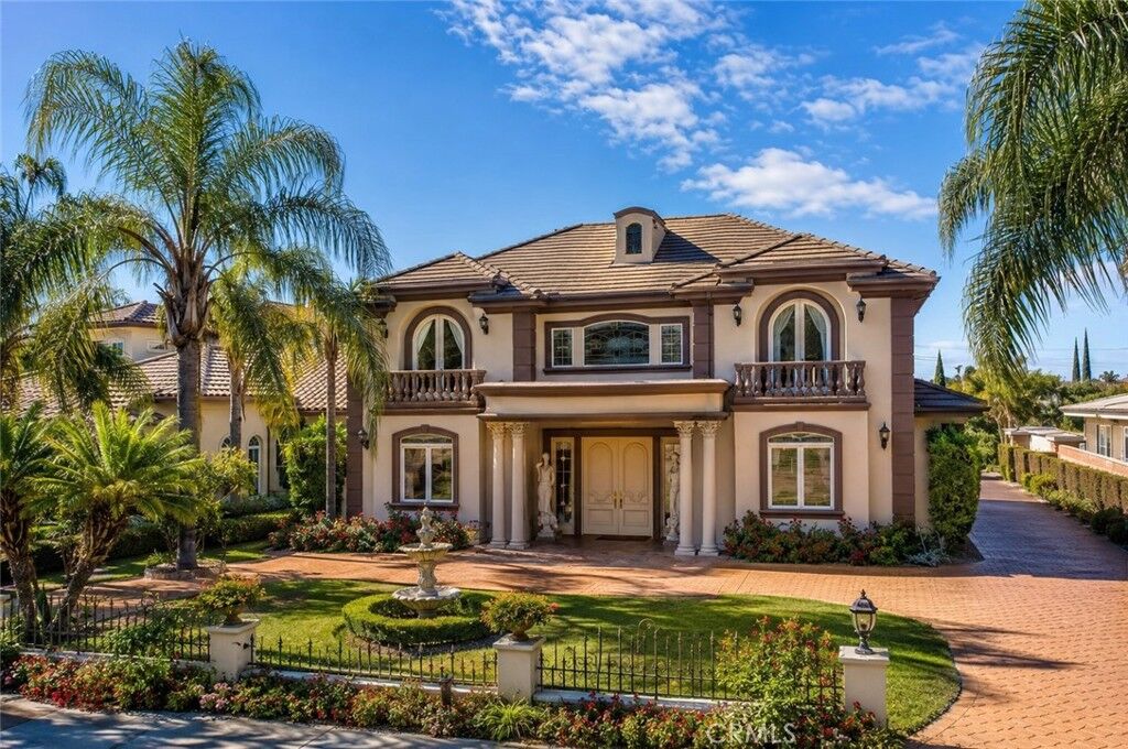 Property Photo:  356 W Palm Drive  CA 91007 
