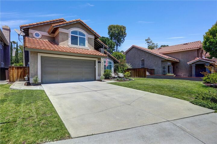Property Photo: 73 San Sebastian CA 92688