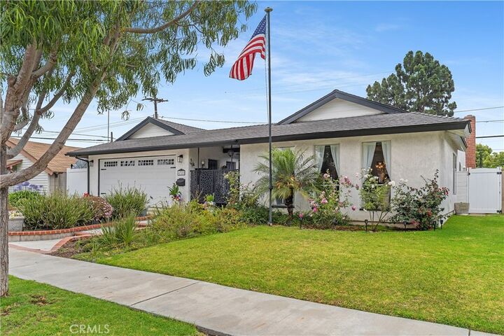 Property Photo: 4722 Scenario CA 92649