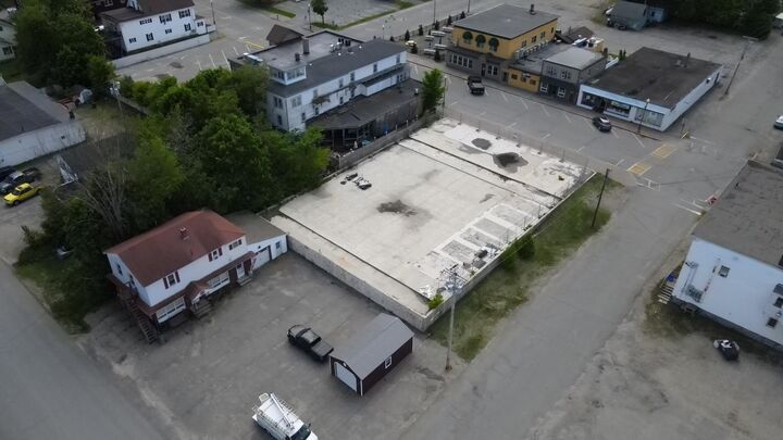 Property Photo: 75 Penobscot Avenue ME 04462