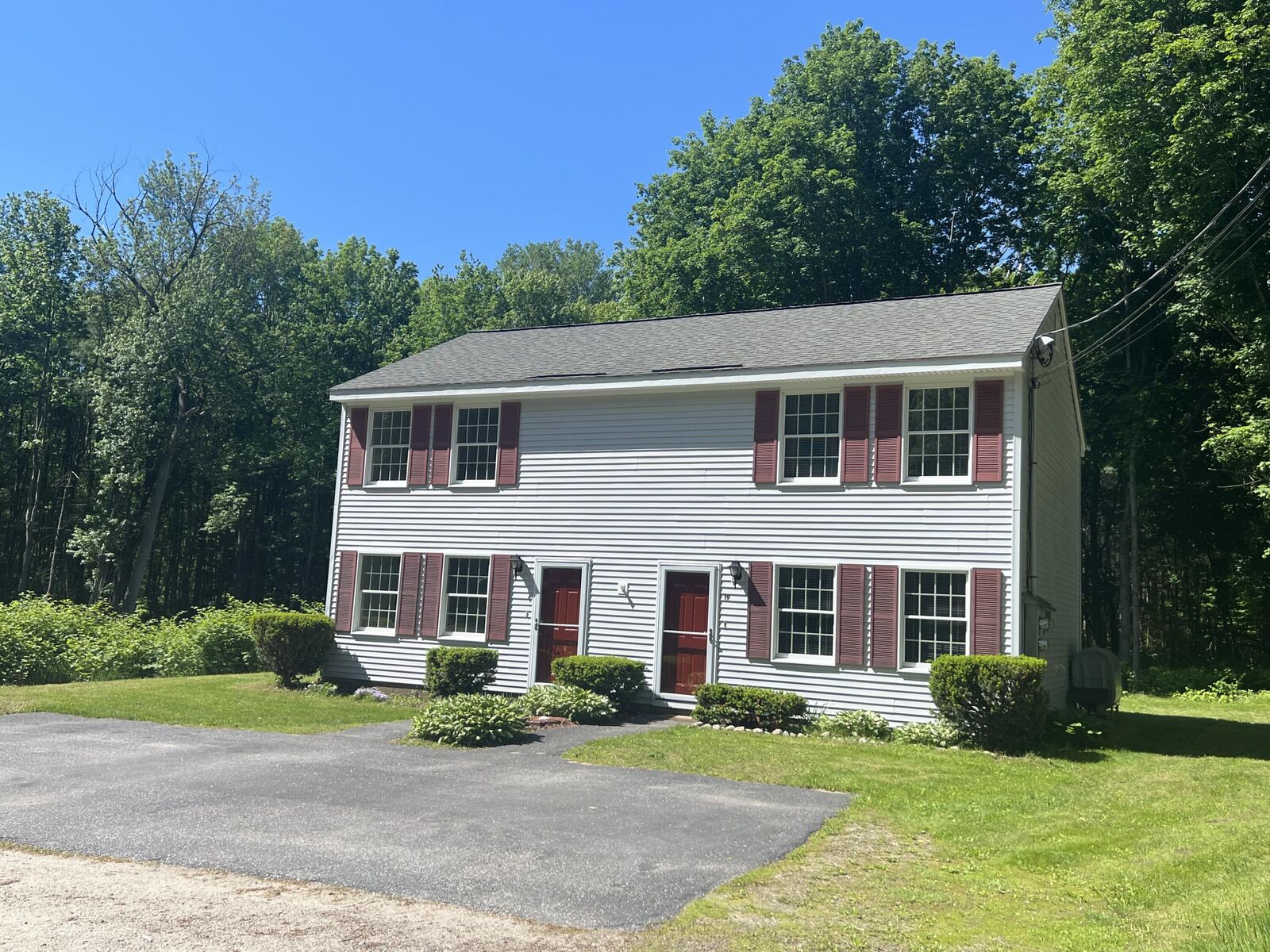 Property Photo:  19 Melvin Street  ME 04210 