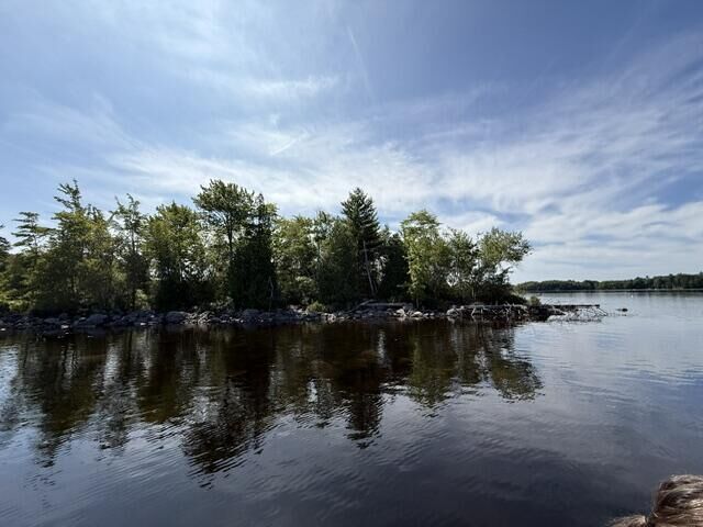 Property Photo:  Lot 018 Pike Island  ME 04657 
