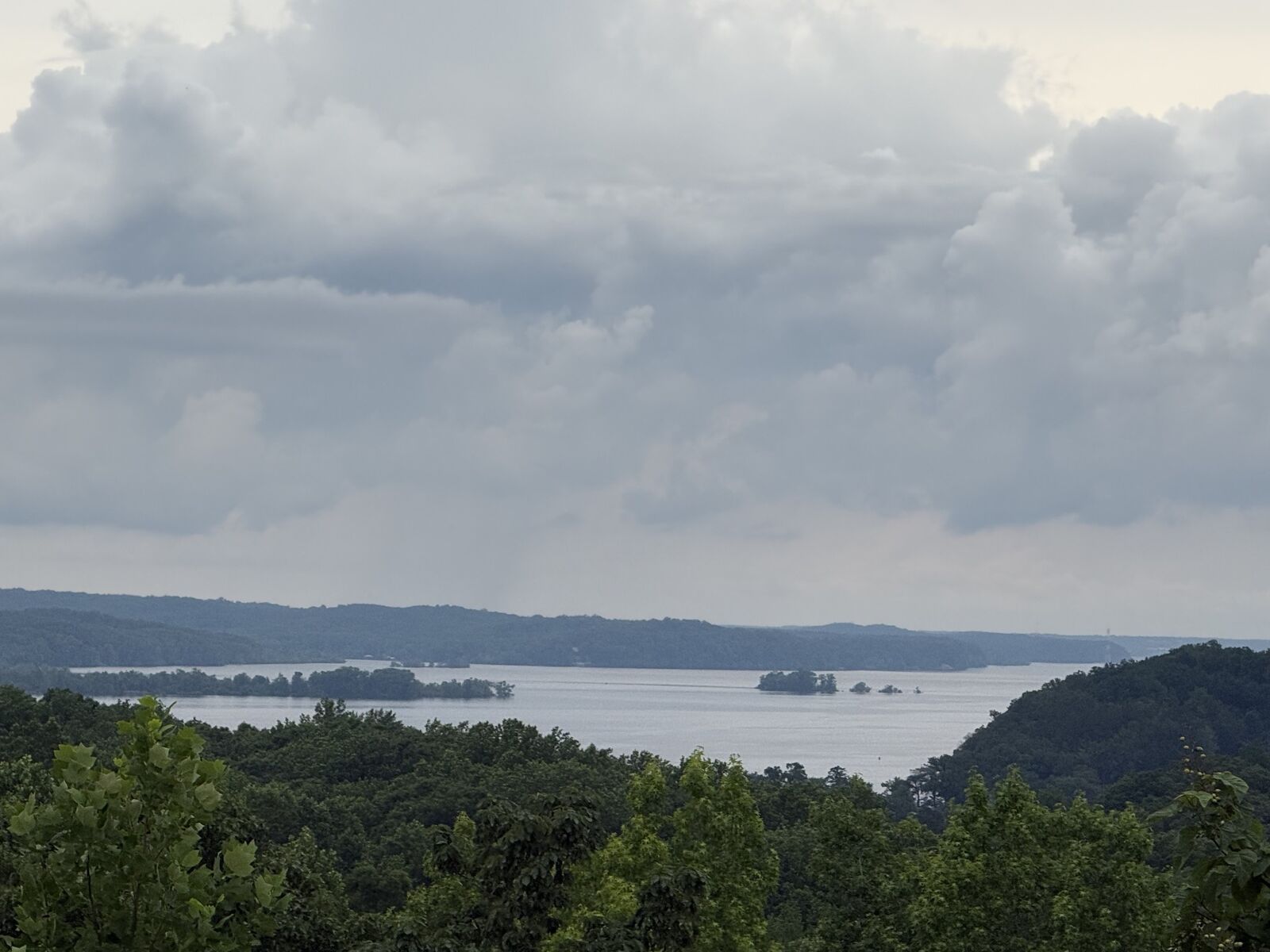 Property Photo: 0 Lake Ridge Dr TN 37175