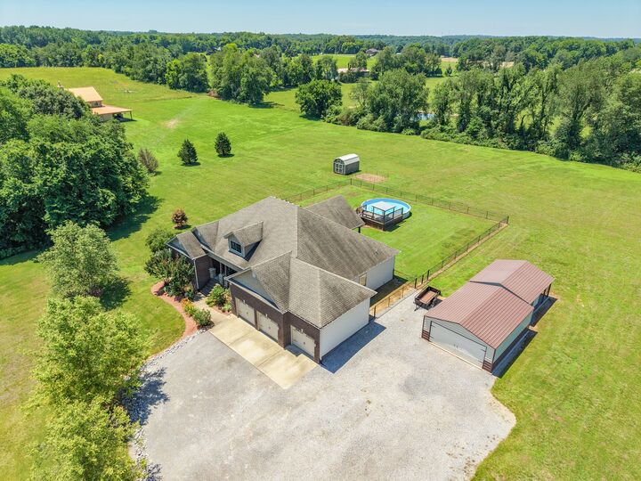 Property Photo:  6734 Burgess Gower Rd  TN 37032 