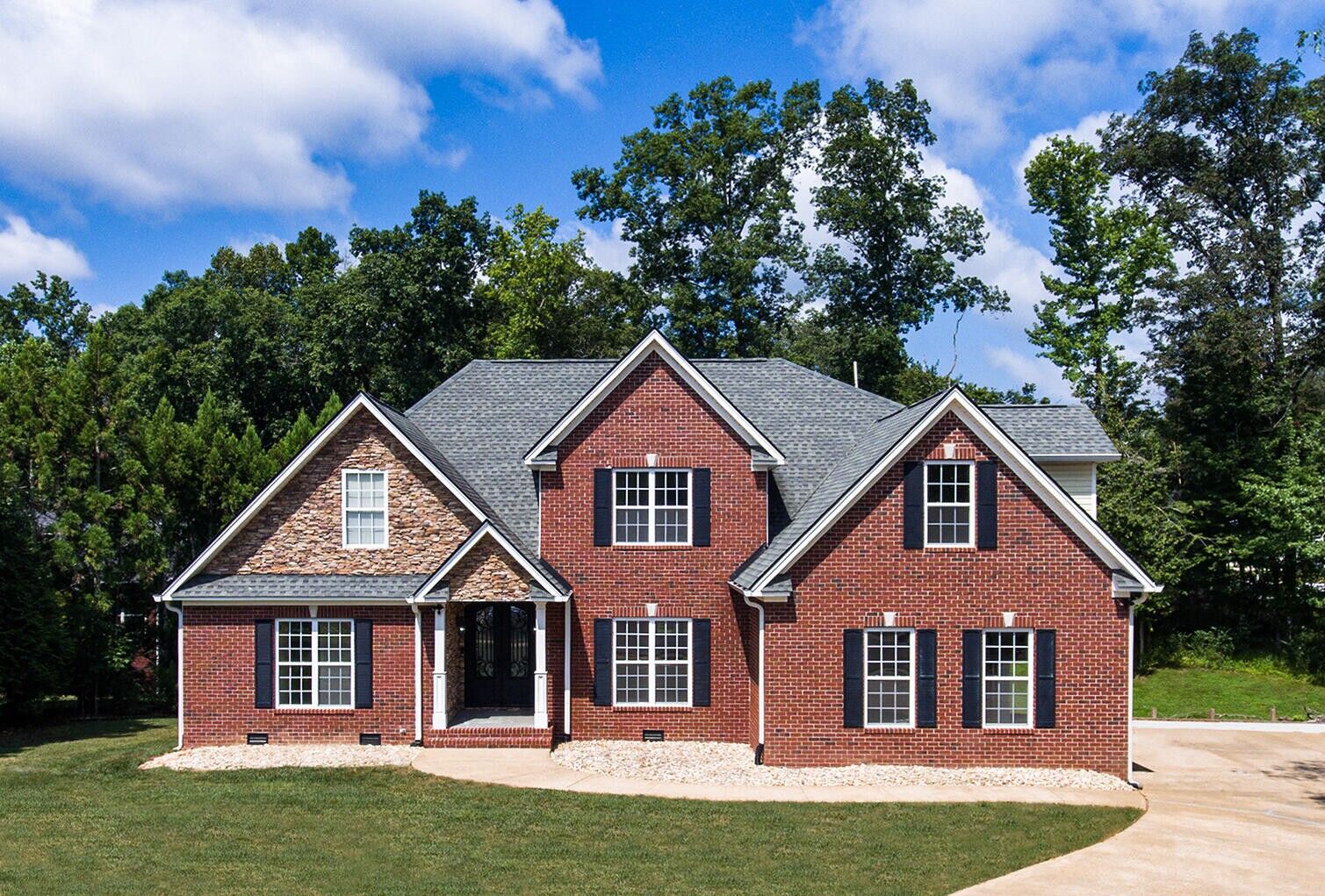 Property Photo:  3255 Post Oak Drive NW  TN 37312 