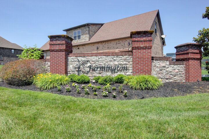 Property Photo:  2616 Browning Way  TN 37043 