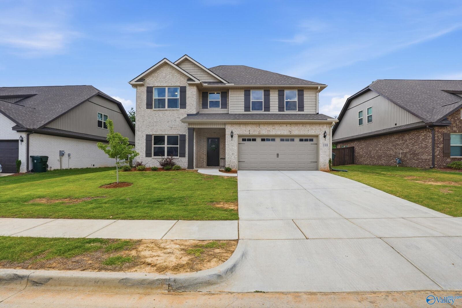 Property Photo:  188 Saddle Street  AL 35761 