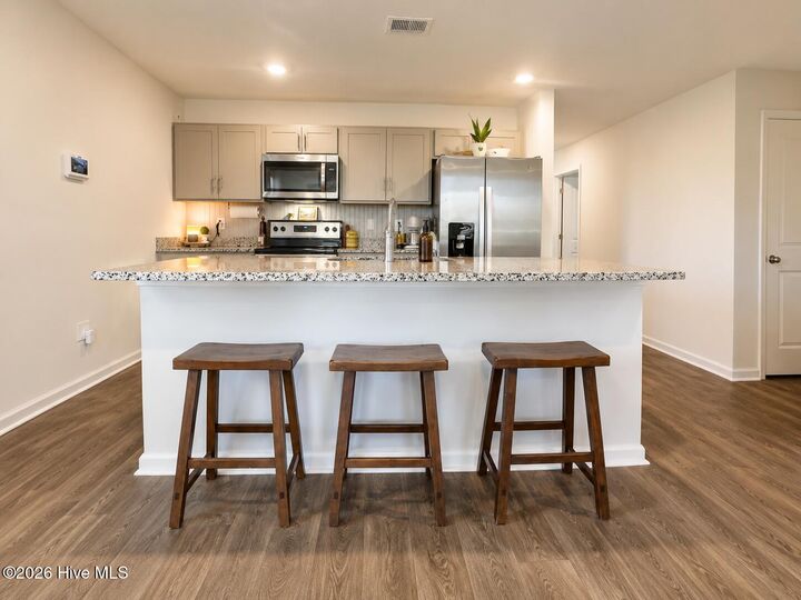 Property Photo:  1582 Raptor Terrace NE Lot 306  NC 28422 