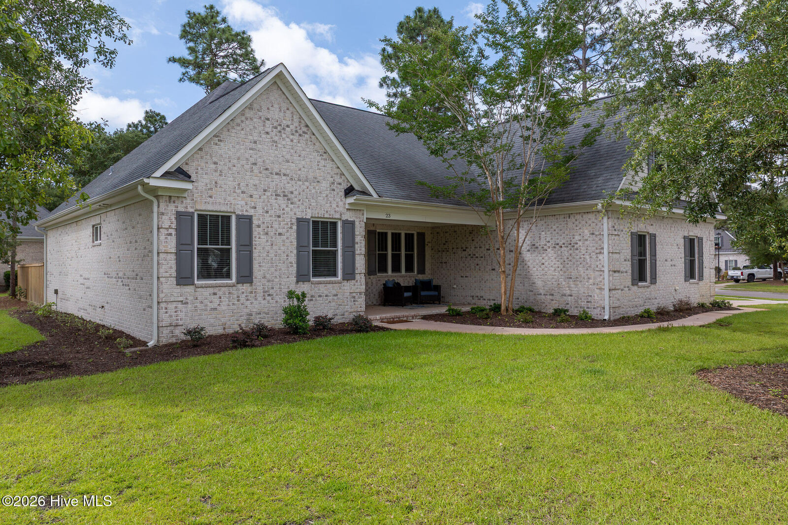 Property Photo:  23 Stonegate Circle  NC 28443 