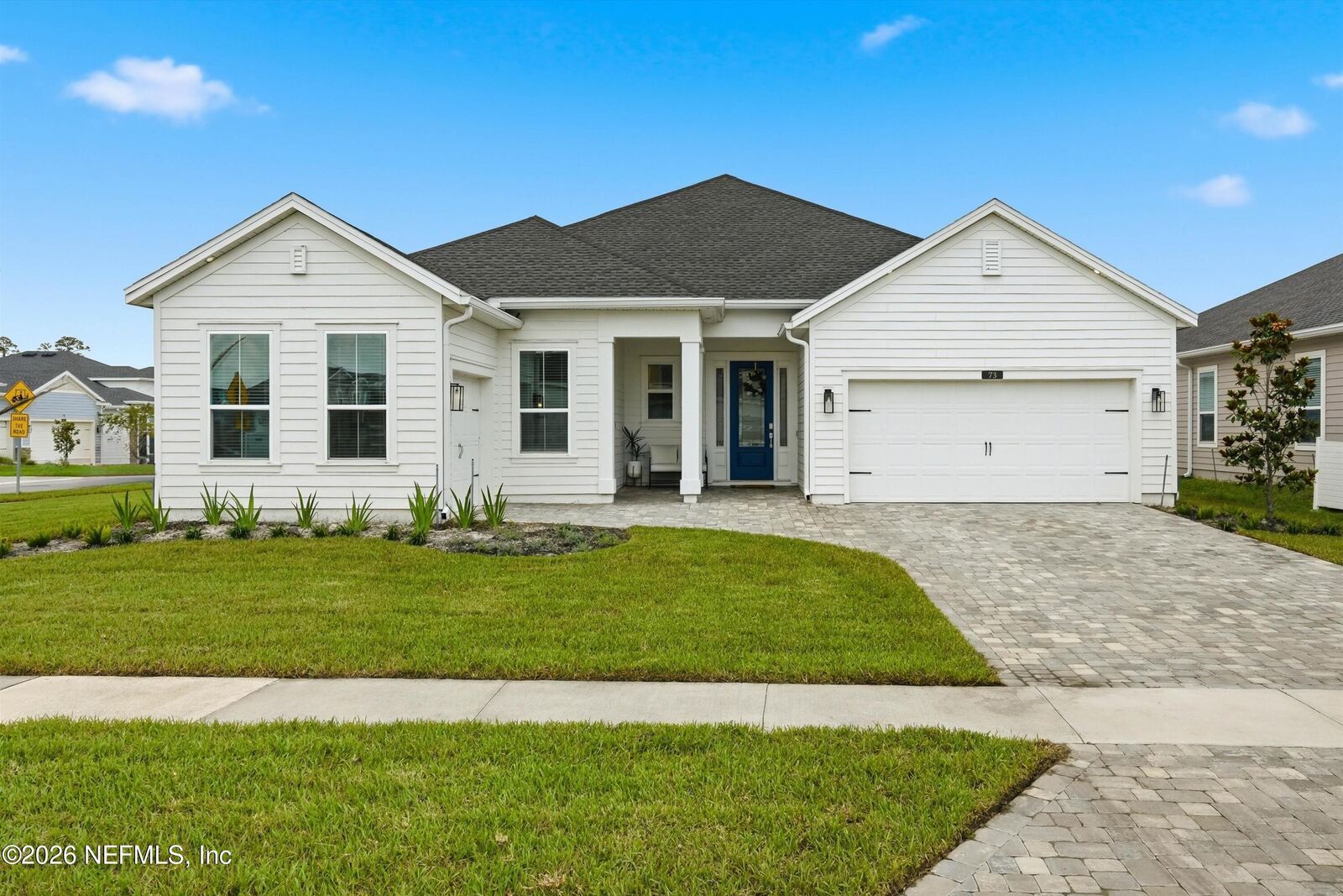 Property Photo:  73 Oaklawn Court  FL 32092 