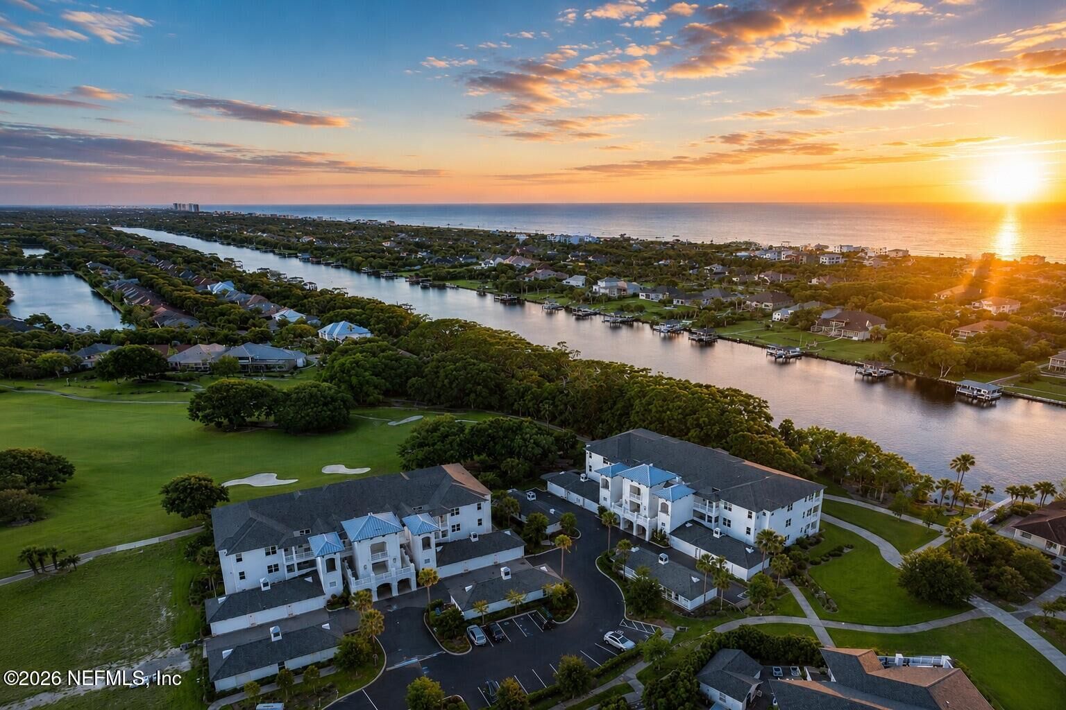 Property Photo: 455 Riverfront Drive A101 FL 32137