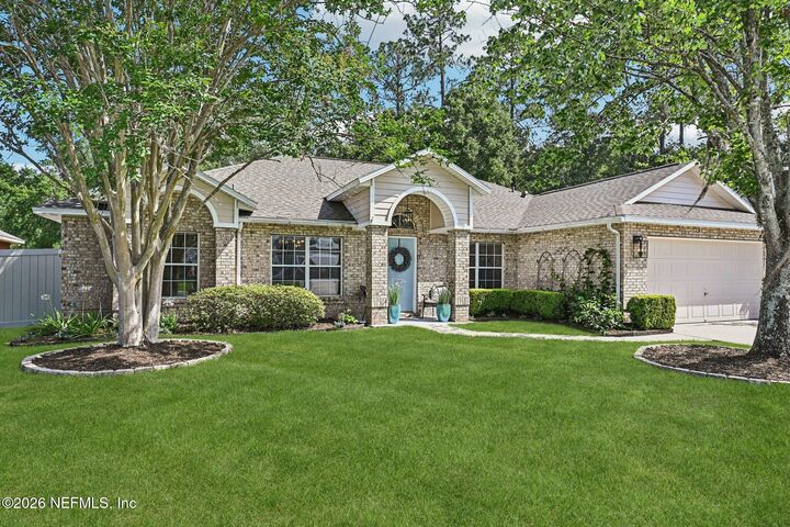 Property Photo:  10383 Meadow Point Drive  FL 32221 