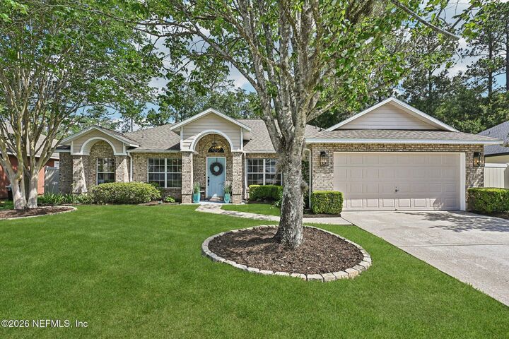 Property Photo:  10383 Meadow Point Drive  FL 32221 