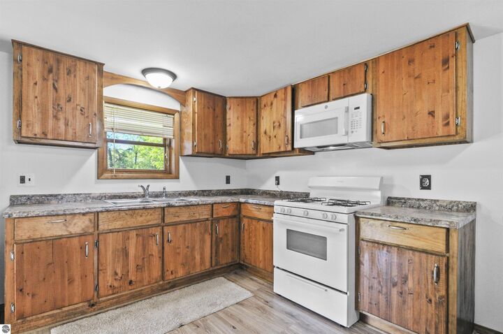 Property Photo: 507 River Street MI 49656