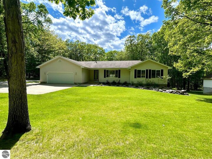 Property Photo:  10603 Tall Oaks Court  MI 48653 