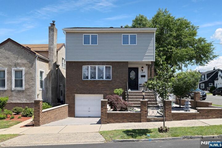 Property Photo: 120 Belmount Avenue NJ 07031