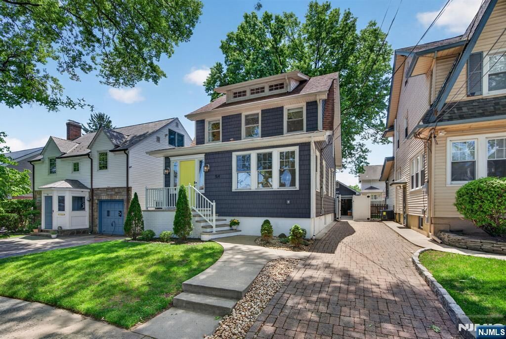 Property Photo: 54 Van Riper Avenue NJ 07070