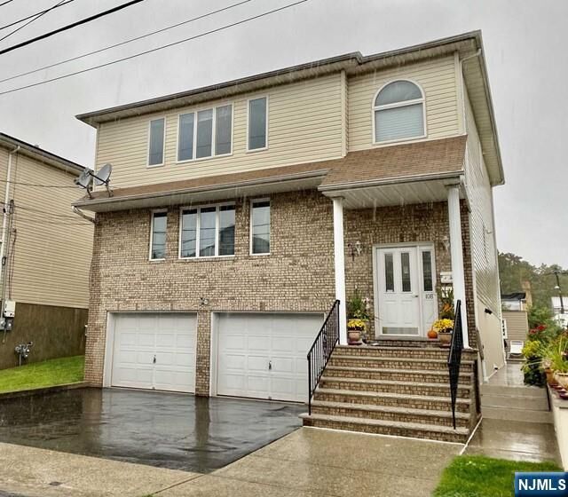 Property Photo: 108 Biltmore Street 2 NJ 07031