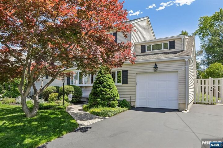 Property Photo: 320 Jordan Road NJ 07646