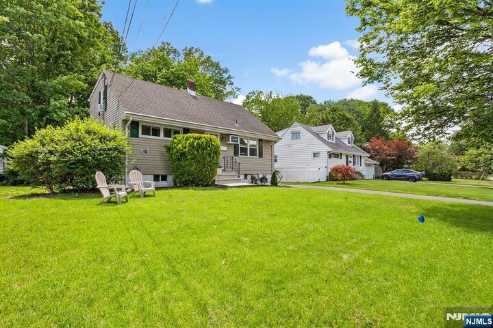 Property Photo: 642 Ellington Road NJ 07450