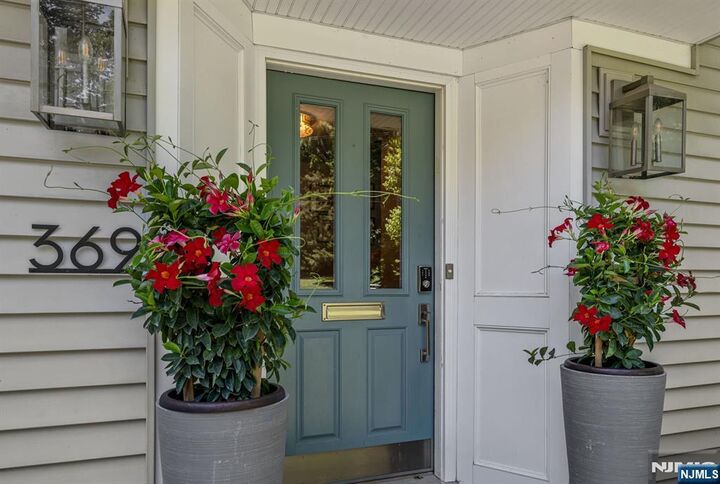 Property Photo: 369 Voorhis Avenue NJ 07481