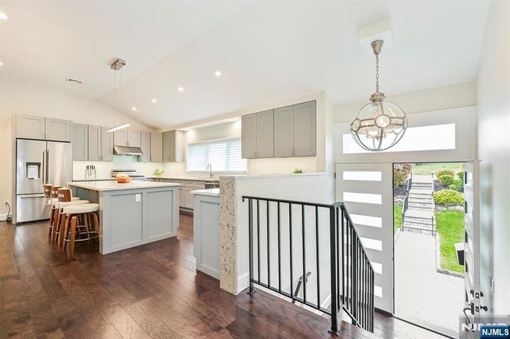 Property Photo:  655 Floyd Street  NJ 07632 
