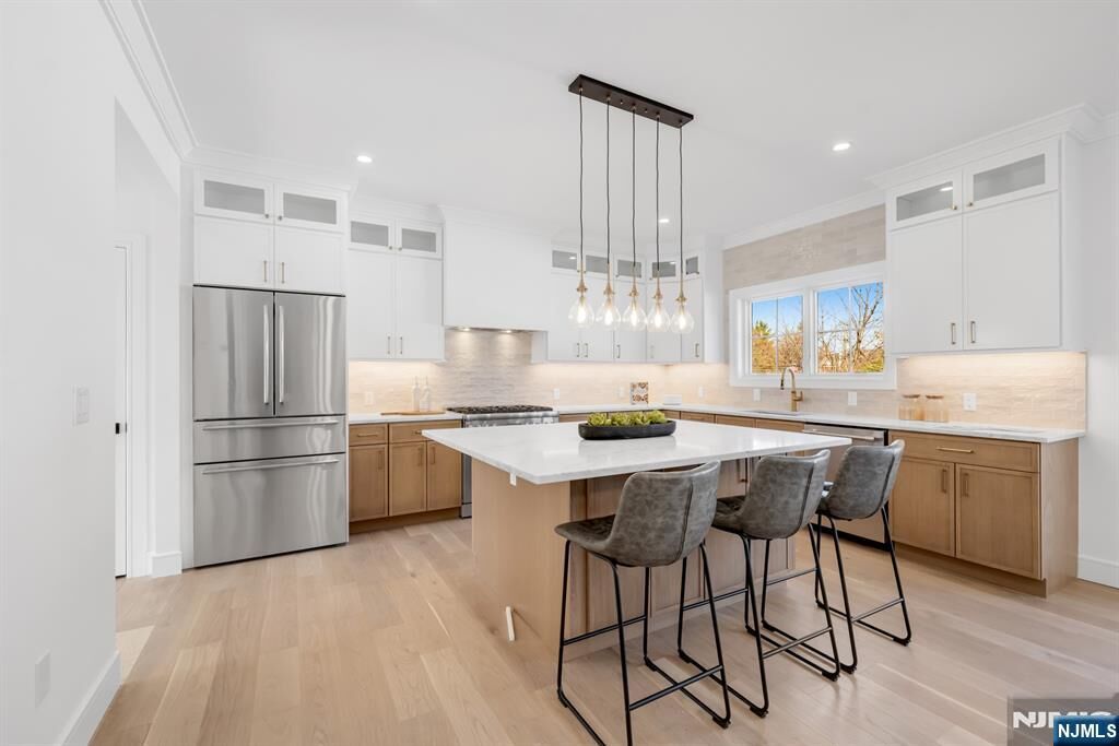 Property Photo:  12 Cameron Road  NJ 07670 