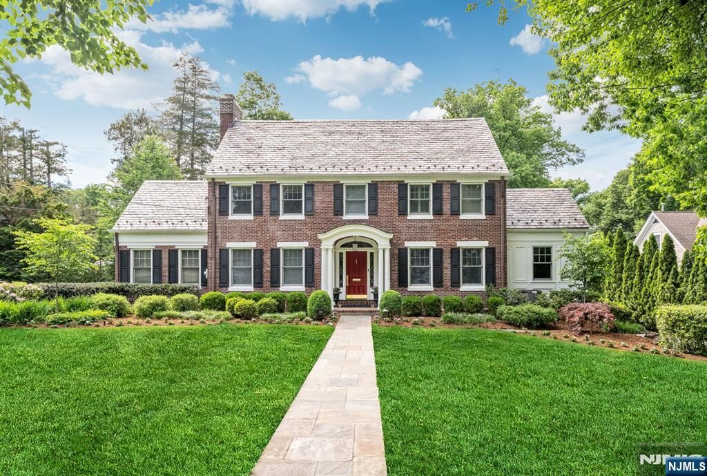 Property Photo: 236 Mountain Avenue NJ 07450