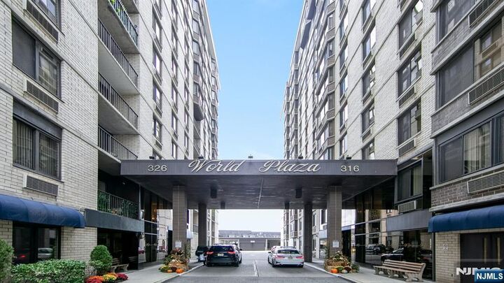 Property Photo: 326 Prospect 11K NJ 07601