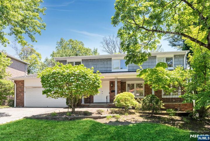 Property Photo:  439 Summit Street  NJ 07632 
