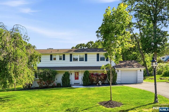 Property Photo: 101 Walnut Street NJ 07436