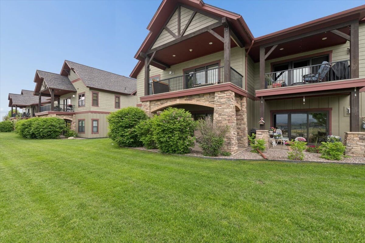 Property Photo:  195 Meadow Vista Loop 4D  MT 59901 