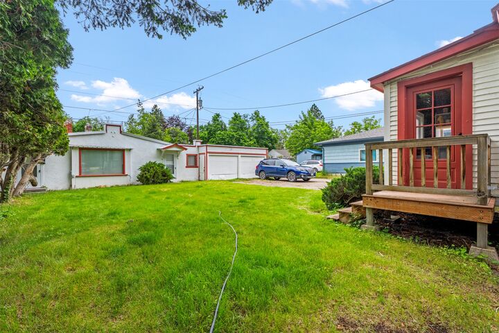 Property Photo:  1403 Van Buren Street  MT 59802 