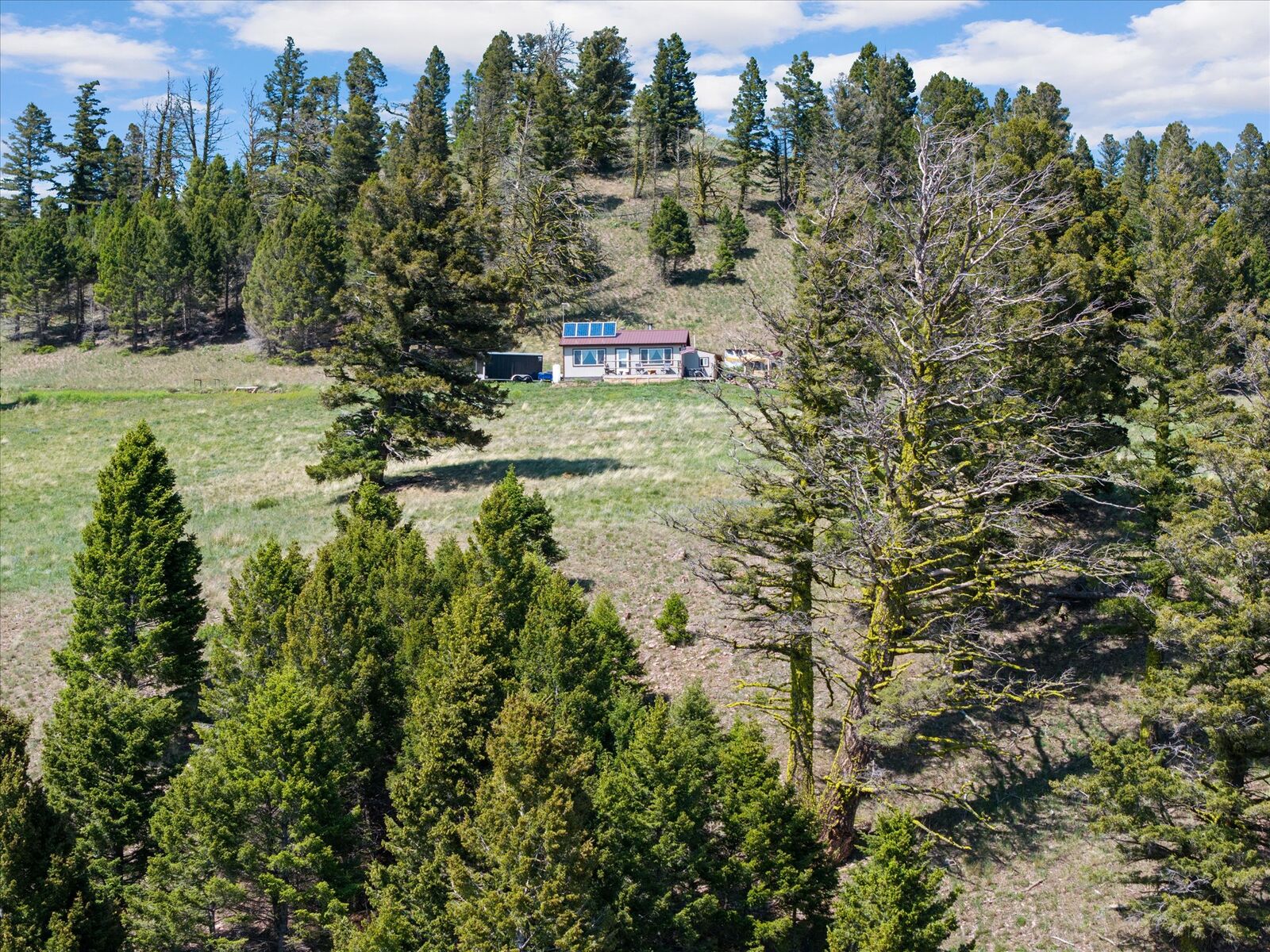 Property Photo: 3858 Westridge Road MT 59843