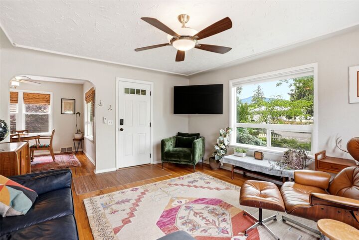 Property Photo: 1630 S 9th Street W MT 59801